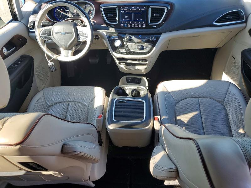 Aukcja sprzedaży 2019 Chrysler Pacifica, vin: 2C4RC1GG4KR523229, numer aukcji: 55136726