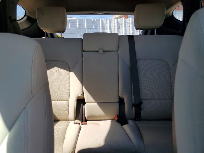 Продажа на аукционе авто 2014 Hyundai Santa Fe Sport, vin: 5XYZU3LB5EG126611, номер лота: 56535546