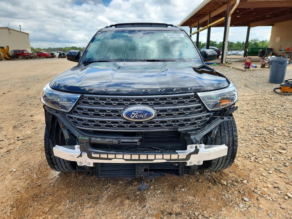 Aukcja sprzedaży 2023 Ford Explorer, vin: 1FMSK7DH8PGA64814, numer aukcji: 56644766