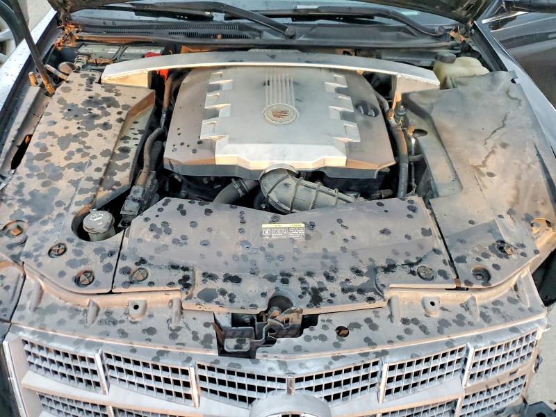 Продаж на аукціоні авто 2008 Cadillac Sts, vin: 1G6DK67V680214859, номер лоту: 58092246