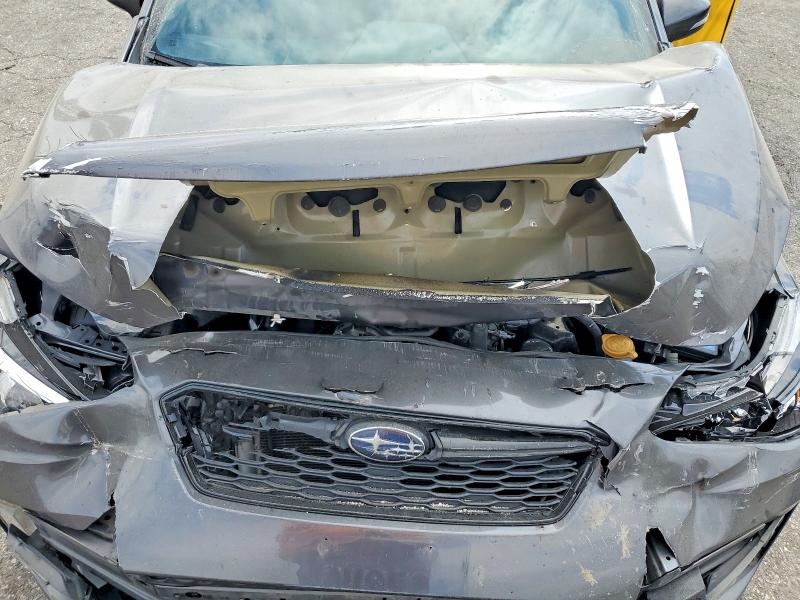 Продажа на аукционе авто 2018 Subaru Impreza, vin: 4S3GTAK69J3732804, номер лота: 59193876