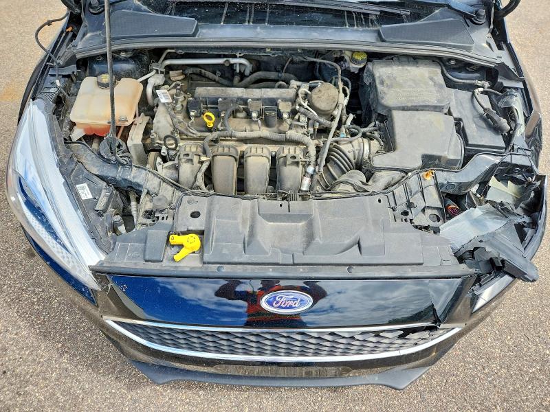 Aukcja sprzedaży 2016 Ford Focus, vin: 1FADP3F20GL262851, numer aukcji: 57315916