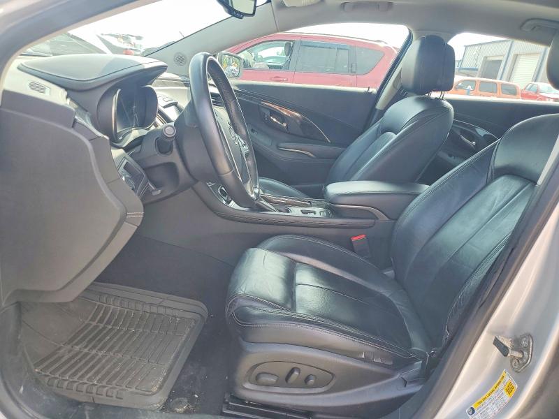 Aukcja sprzedaży 2014 Buick Lacrosse, vin: 1G4GB5G3XEF232241, numer aukcji: 56151286