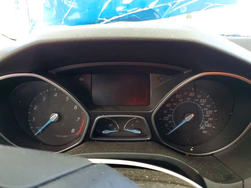 Продажа на аукционе авто 2012 Ford Focus, vin: 1FAHP3M24CL464123, номер лота: 55625356