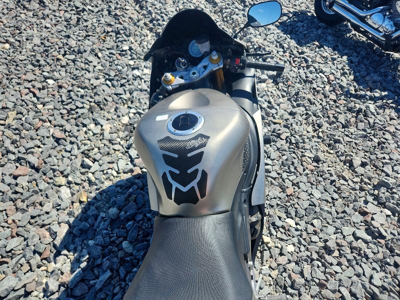 59149176 :رقم المزاد ، JKBZXJC185A003555 vin ، 2005 Kawasaki Zx636 مزاد بيع
