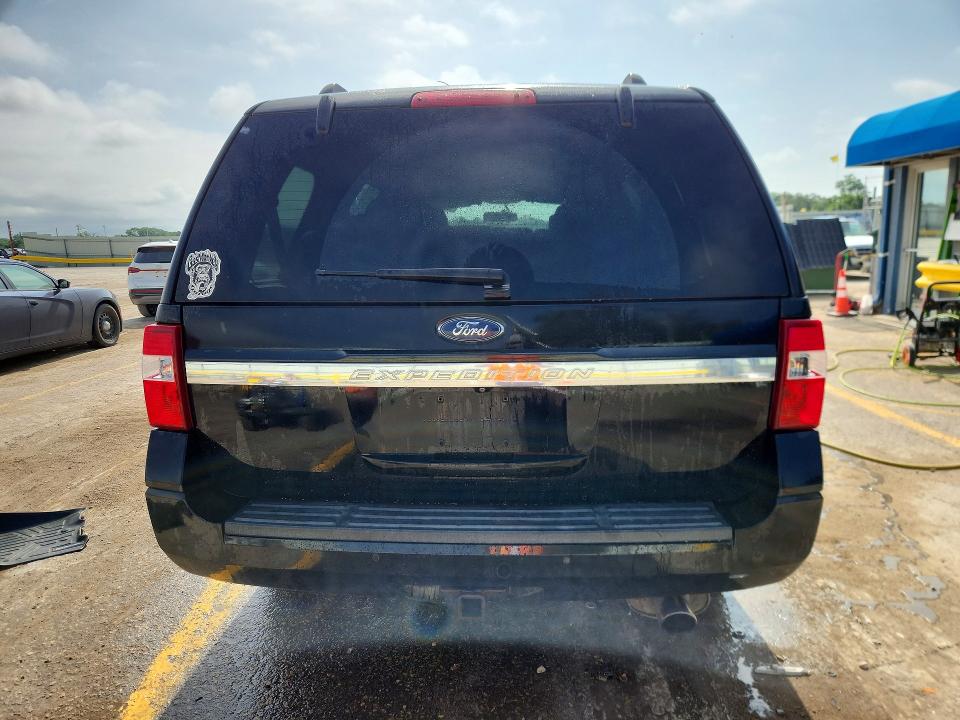 Aukcja sprzedaży 2017 Ford Expedition, vin: 1FMJU1JT8HEA08879, numer aukcji: 56709296