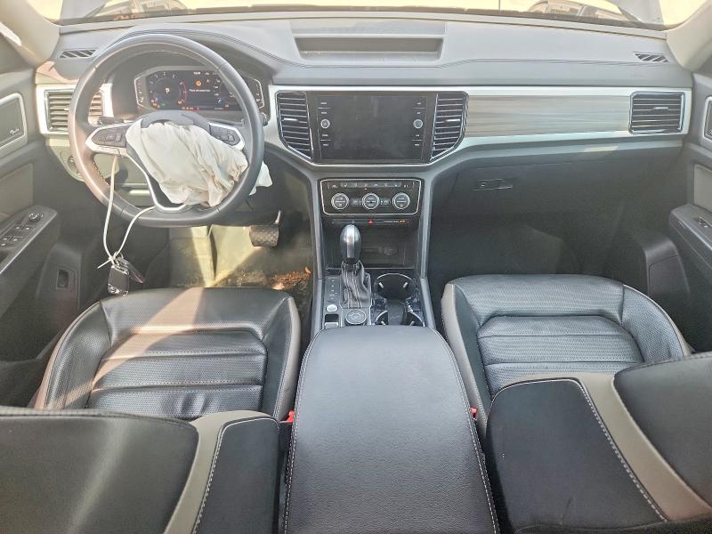 Aukcja sprzedaży 2023 Volkswagen Atlas, vin: 1V2BR2CA9PC544390, numer aukcji: 55734716