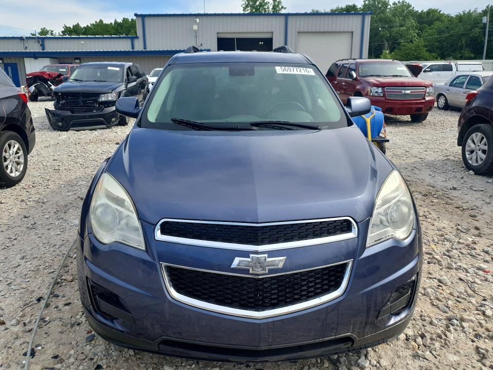 2013 Chevrolet Equinox მანქანა იყიდება აუქციონზე, vin: 2GNFLEEK5D6292855, აუქციონის ნომერი: 56977216
