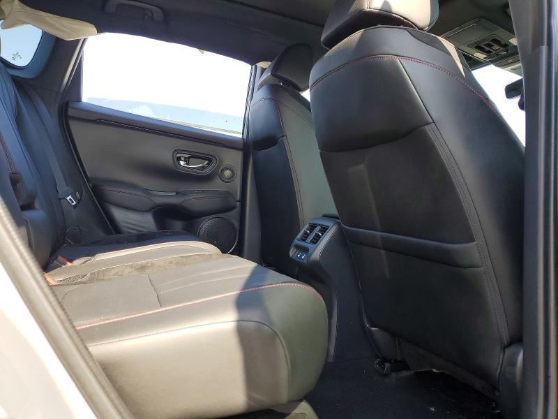 Продаж на аукціоні авто 2025 Acura Adx, vin: 3HDSA2H52SM708038, номер лоту: 55809946