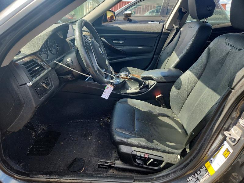 Aukcja sprzedaży 2015 Bmw 328, vin: WBA3X5C55FD560169, numer aukcji: 57163376