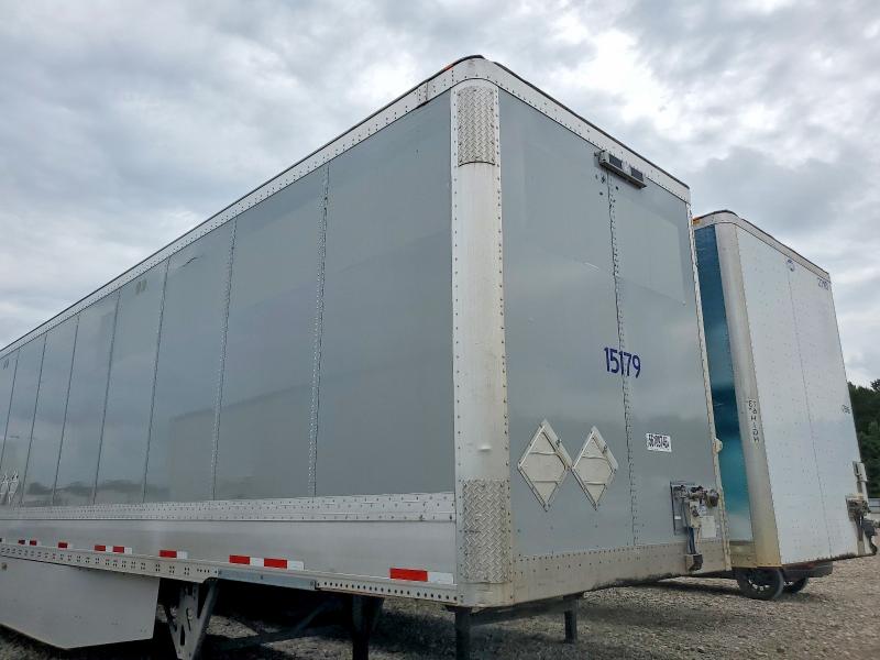 Aukcja sprzedaży 2017 Wabash Dry Freight Trailer, vin: 1JJV532D0HL002051, numer aukcji: 56109746