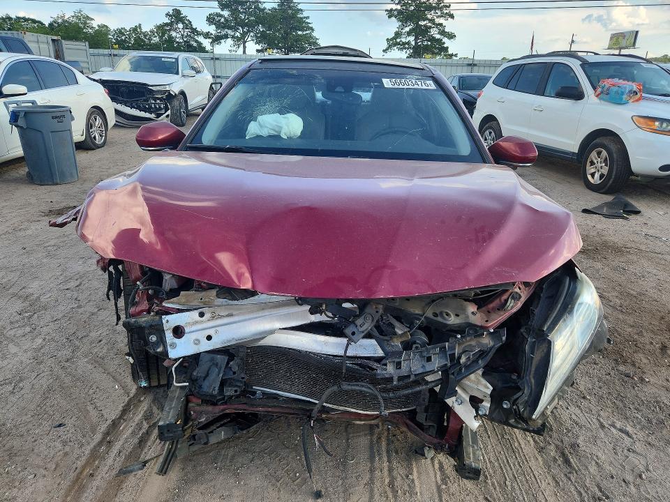 Aukcja sprzedaży 2018 Toyota Camry, vin: 4T1B61HK9JU650938, numer aukcji: 56603476