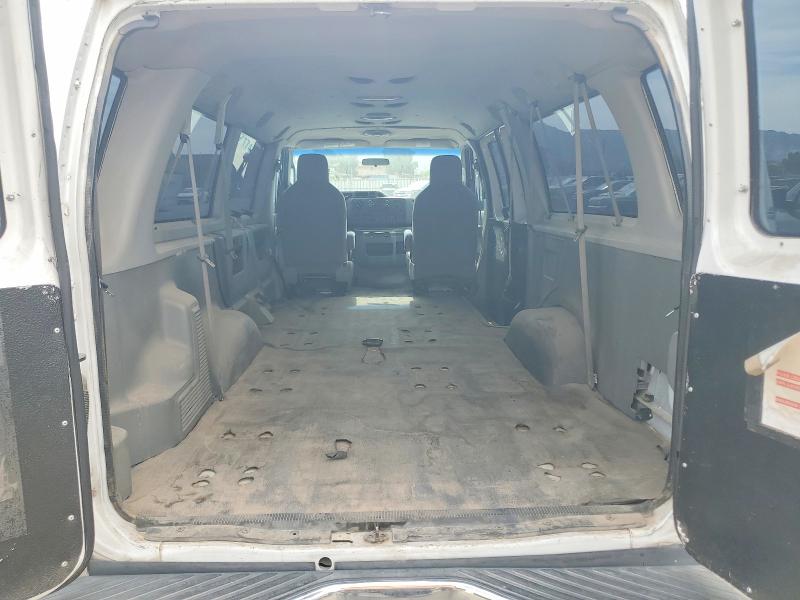 Продаж на аукціоні авто 2009 Ford Econoline, vin: 1FBSS31L69DA80752, номер лоту: 57174436