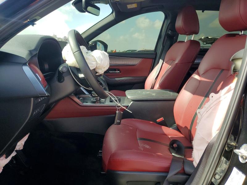 Aukcja sprzedaży 2025 Mazda Cx-70, vin: JM3KJEHA8S1128393, numer aukcji: 58154736