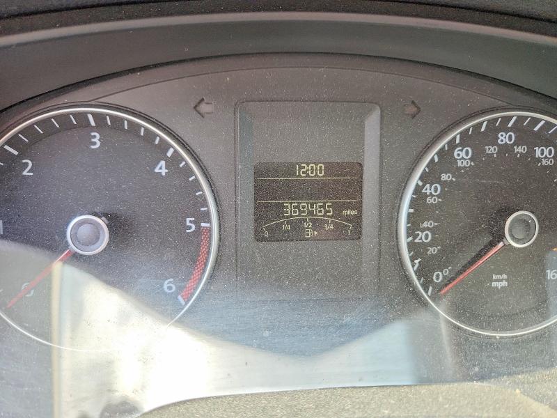 Aukcja sprzedaży 2011 Volkswagen Jetta, vin: 3VWLL7AJ2BM131884, numer aukcji: 55007146
