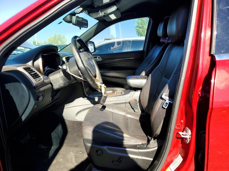 Продаж на аукціоні авто 2014 Jeep Grand Cherokee, vin: 1C4RJEAG1EC130162, номер лоту: 58647566
