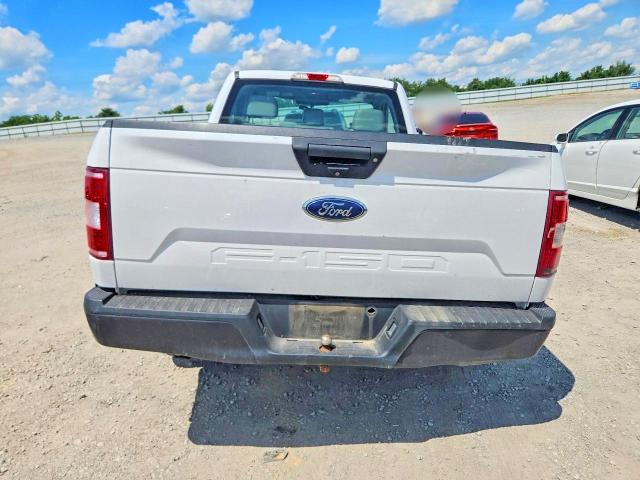 Aukcja sprzedaży 2018 Ford F150, vin: 1FTMF1CB1JKF20300, numer aukcji: 55978006