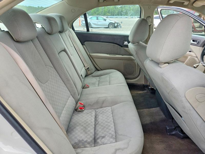 Продажа на аукционе авто 2010 Ford Fusion, vin: 3FAHP0HA6AR389715, номер лота: 55604916