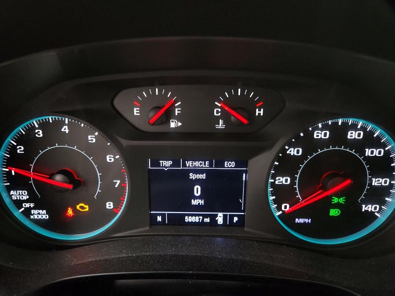 Продажа на аукционе авто 2024 Chevrolet Malibu, vin: 1G1ZD5ST6RF167823, номер лота: 57212866