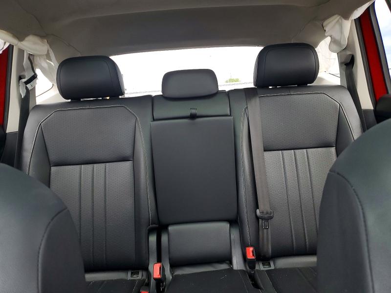 Aukcja sprzedaży 2022 Volkswagen Tiguan, vin: 3VV2B7AX7NM164469, numer aukcji: 55471916