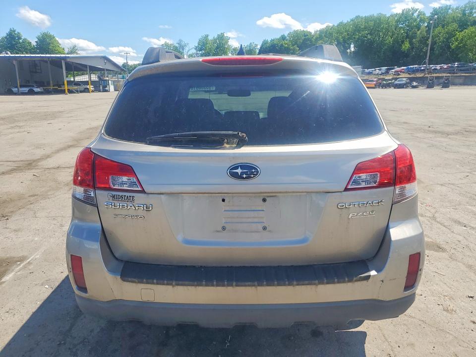 Продажа на аукционе авто 2014 Subaru Outback, vin: 4S4BRBCC3E3204406, номер лота: 55530516