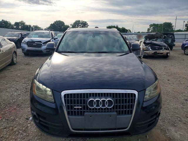 56743146 :رقم المزاد ، WA1LFAFP2BA074999 vin ، 2011 Audi Q5 مزاد بيع