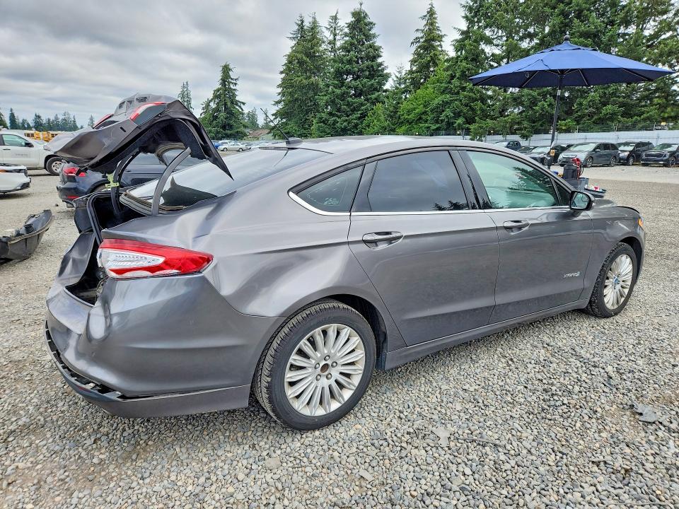 Продажа на аукционе авто 2013 Ford Fusion, vin: 3FA6P0LU3DR247478, номер лота: 57758266