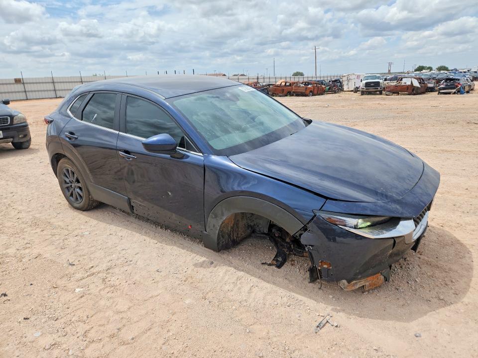 Aukcja sprzedaży 2023 Mazda Cx-30, vin: 3MVDMBAM7PM541720, numer aukcji: 57383126