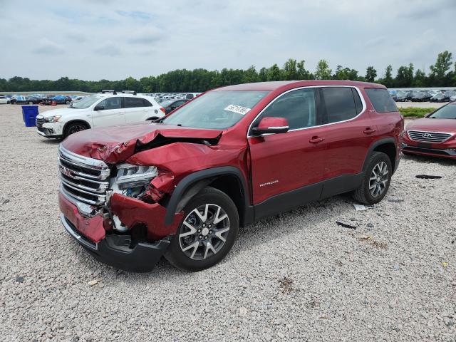 Aukcja sprzedaży 2021 Gmc Acadia, vin: 1GKKNKLAXMZ226952, numer aukcji: 56710766