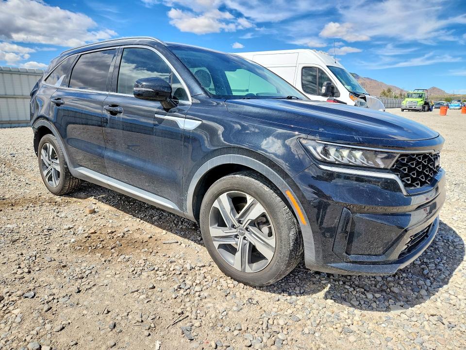 Продажа на аукционе авто 2024 Kia Sorento, vin: KNDRHDLG4R5259641, номер лота: 58963956