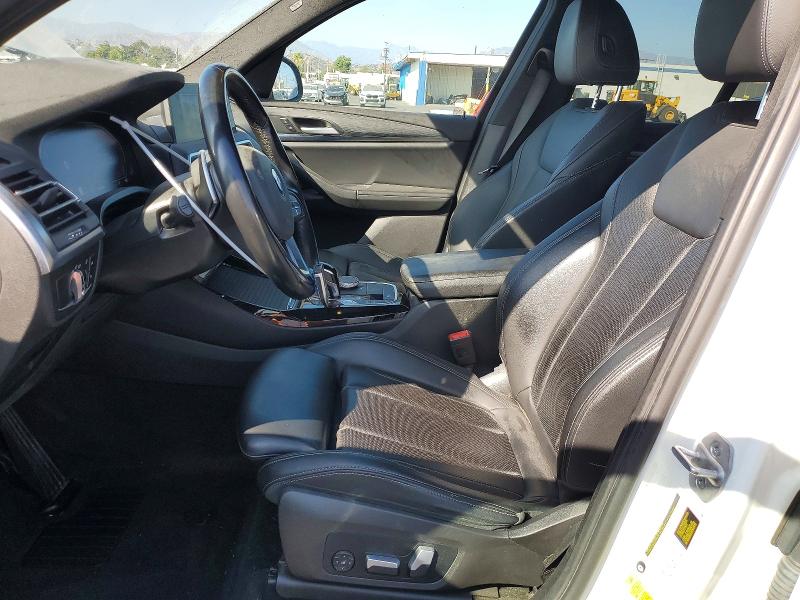 Продажа на аукционе авто 2023 Bmw X3, vin: 5UX43DP08P9S05060, номер лота: 57959166