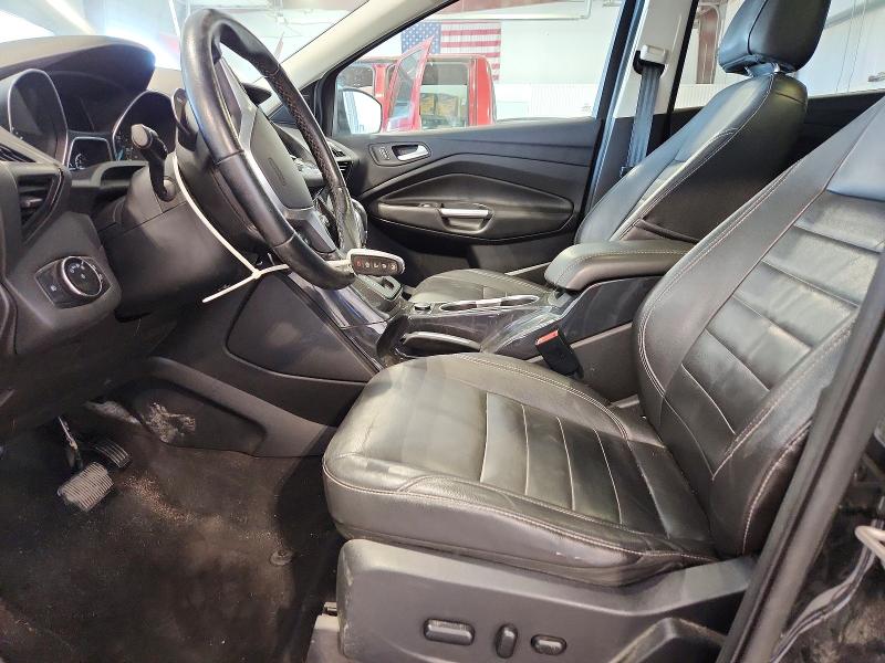 Aukcja sprzedaży 2014 Ford Escape, vin: 1FMCU9J97EUC21478, numer aukcji: 56644536