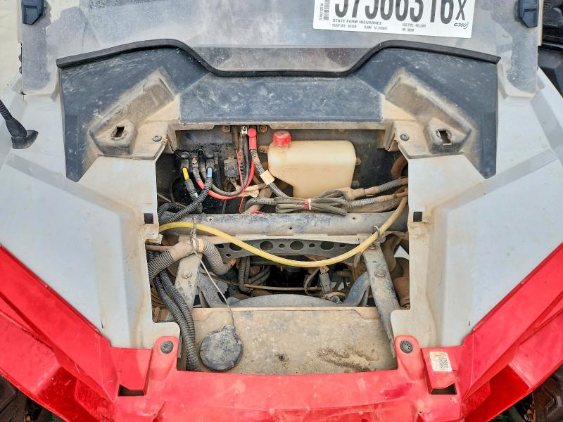 Aukcja sprzedaży 2023 Pola Rzr, vin: 3NSN4K994PH350950, numer aukcji: 57566316