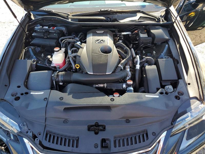 58392436 :رقم المزاد ، JTHBA1BL0GA001963 vin ، 2016 Lexus Gs 200t مزاد بيع