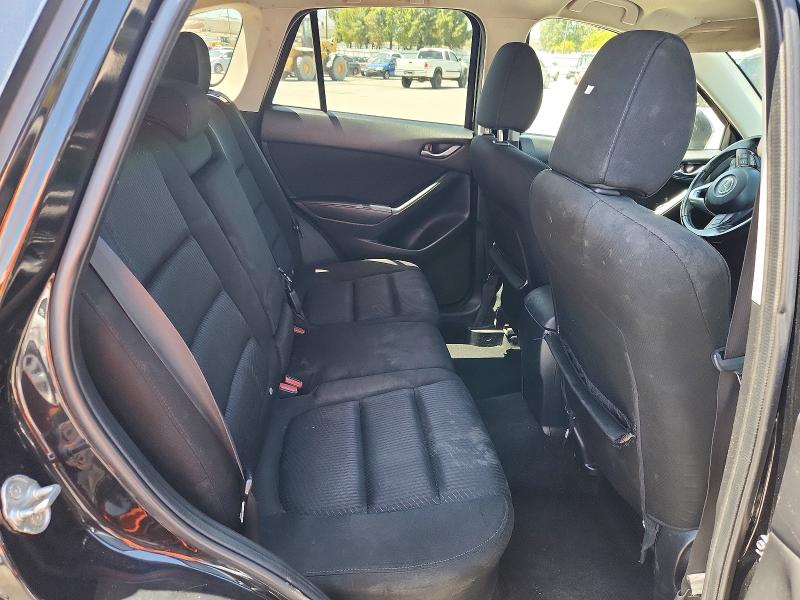 Продаж на аукціоні авто 2015 Mazda Cx-5, vin: JM3KE2CY5F0541441, номер лоту: 56094936