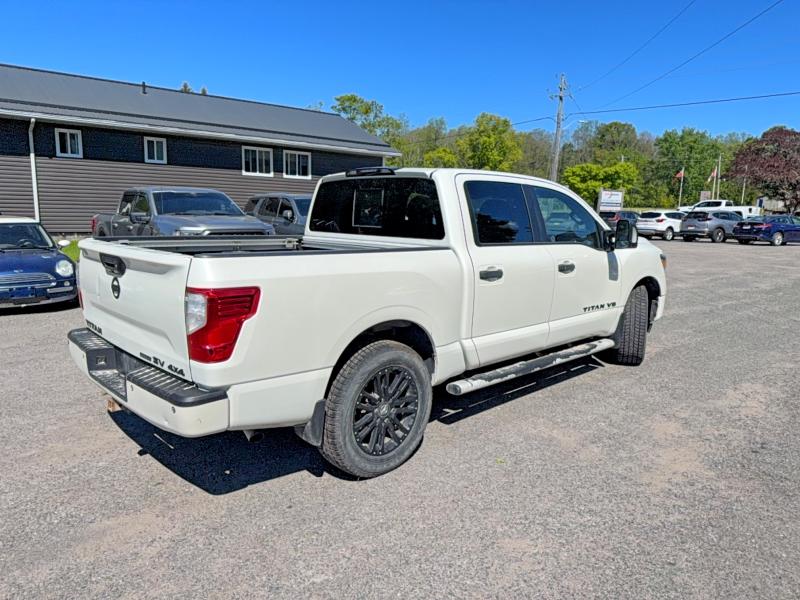 Продаж на аукціоні авто 2019 Nissan Titan, vin: 1N6AA1E5XKN523461, номер лоту: 55947616