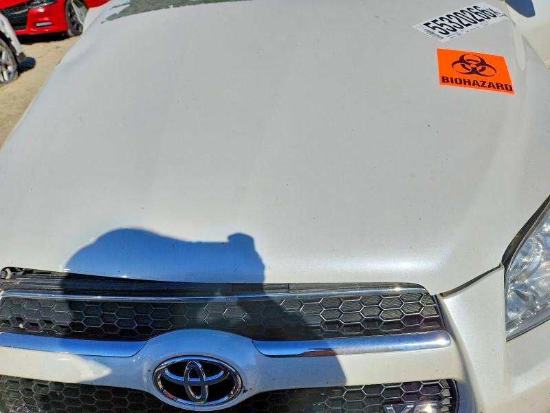 2012 Toyota Rav4 მანქანა იყიდება აუქციონზე, vin: 2T3DK4DV4CW069718, აუქციონის ნომერი: 55320266