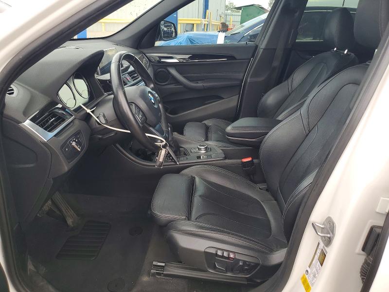 Продаж на аукціоні авто 2018 Bmw X1, vin: WBXHU7C31J5L07089, номер лоту: 56524426