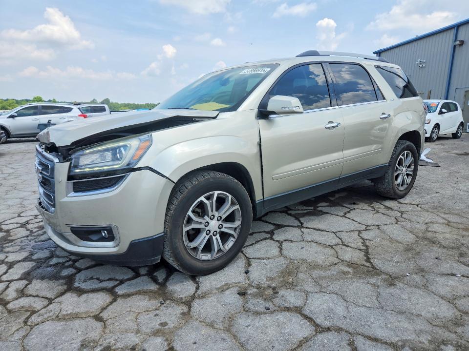 2015 Gmc Acadia მანქანა იყიდება აუქციონზე, vin: 1GKKRRKDXFJ237234, აუქციონის ნომერი: 54656616