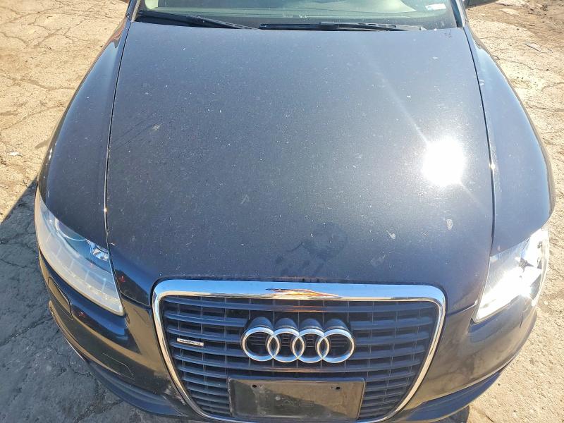 Продаж на аукціоні авто 2011 Audi A6, vin: WAUFGAFB6BN059934, номер лоту: 57676716