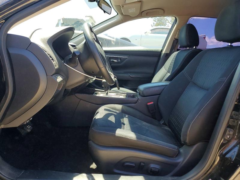 56721446 :رقم المزاد ، 1N4AL3AP3JC265574 vin ، 2018 Nissan Altima مزاد بيع