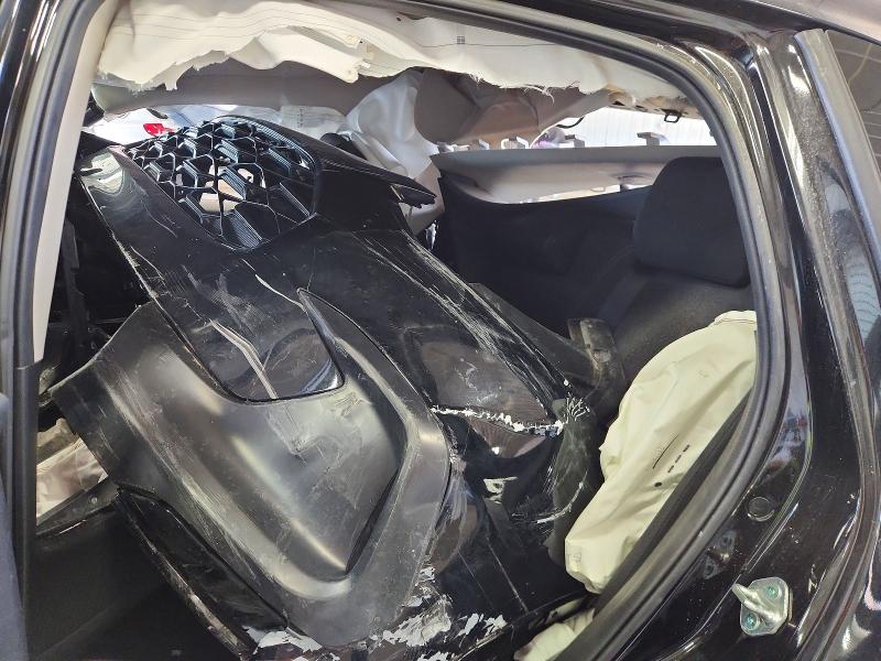 57074036 :رقم المزاد ، 3CZRZ2H31RM782062 vin ، 2024 Honda Hr-v مزاد بيع