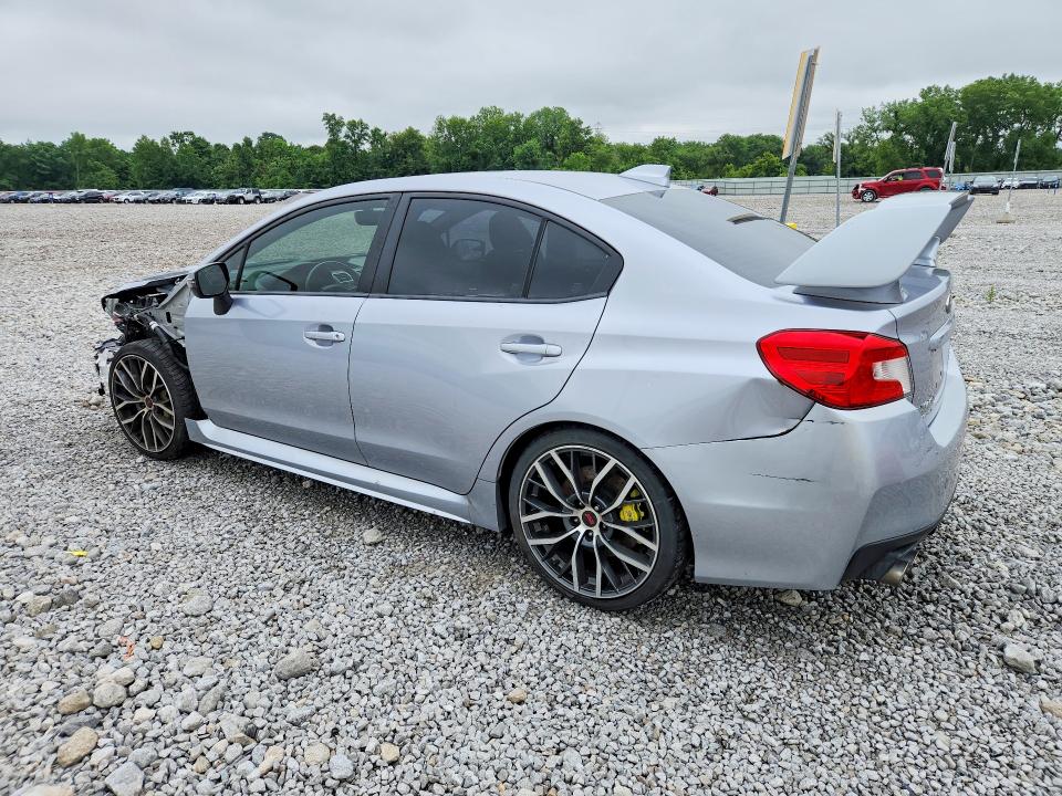 Продаж на аукціоні авто 2020 Subaru Wrx, vin: JF1VA2E69L9831739, номер лоту: 57999966
