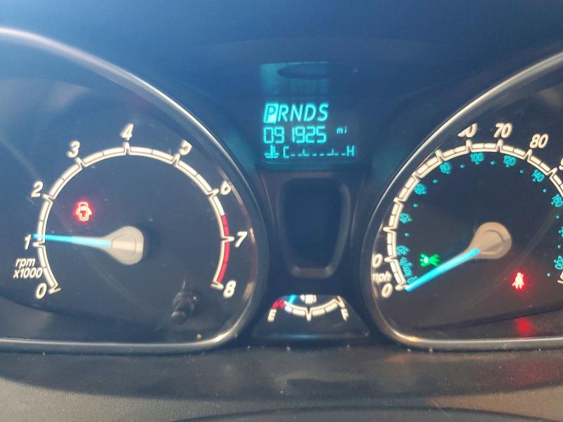 Продажа на аукционе авто 2019 Ford Fiesta, vin: 3FADP4BJ5KM106492, номер лота: 56600626
