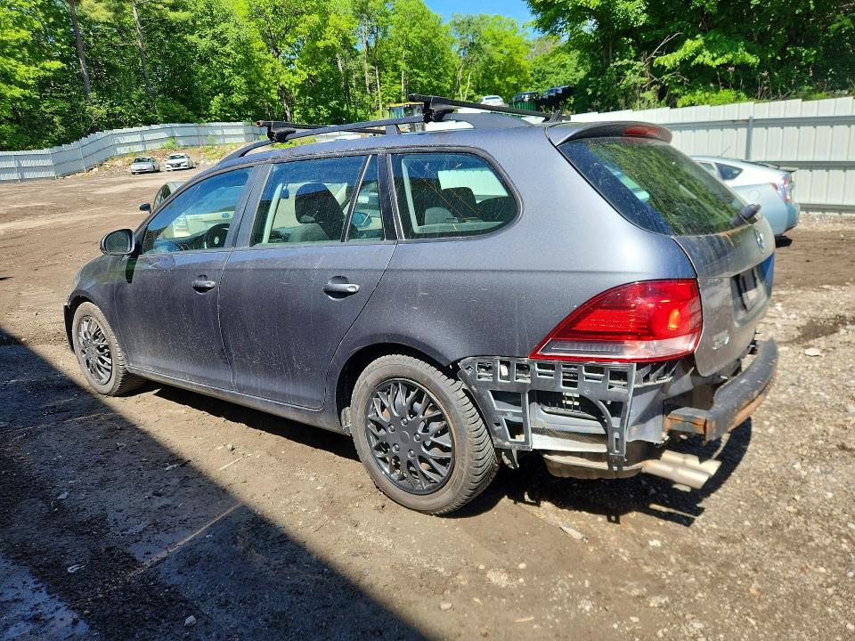 55582866 :رقم المزاد ، 3VWPP7AJ9DM666901 vin ، 2013 Volkswagen Jetta مزاد بيع