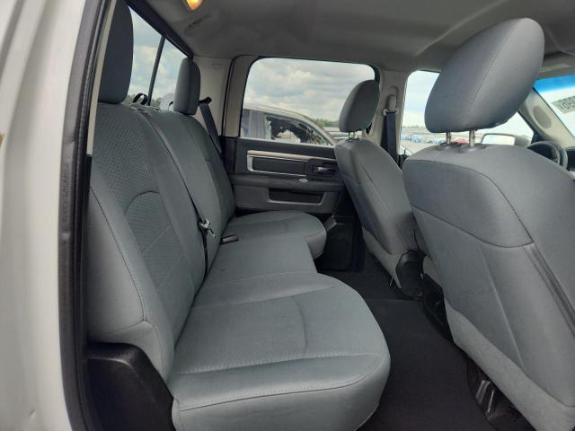 Продажа на аукционе авто 2015 Ram 2500, vin: 3C6TR4DT7FG520139, номер лота: 56188396
