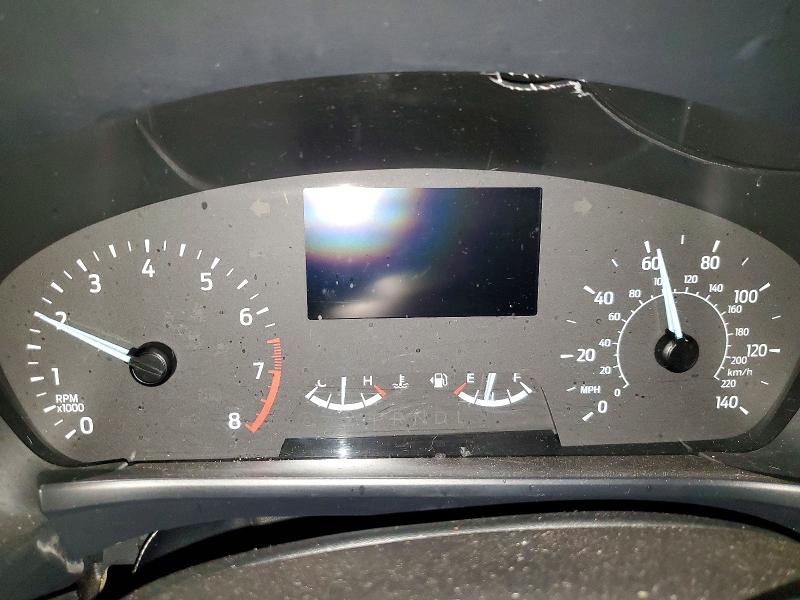 Aukcja sprzedaży 2022 Ford Escape, vin: 1FMCU9G61NUB97949, numer aukcji: 58257316
