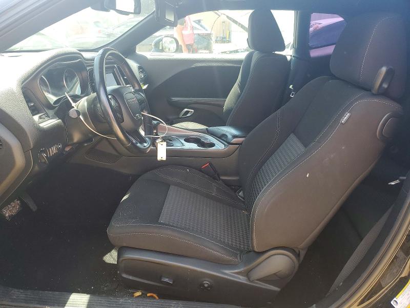 Aukcja sprzedaży 2020 Dodge Challenger, vin: 2C3CDZAG9LH206388, numer aukcji: 57049566