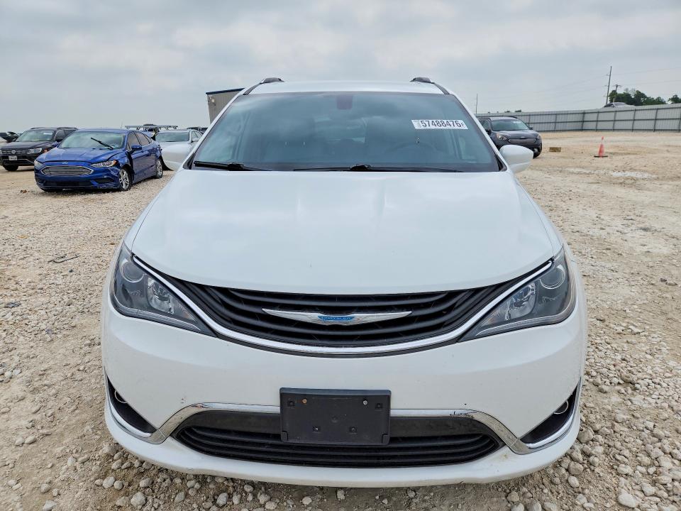 Aukcja sprzedaży 2018 Chrysler Pacifica, vin: 2C4RC1L70JR183646, numer aukcji: 57488476