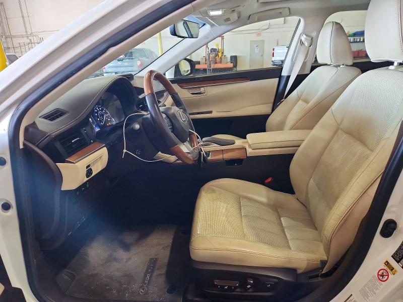 Продажа на аукционе авто 2017 Lexus Es, vin: JTHBW1GG6H2134848, номер лота: 58467886